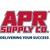 APR Supply Co. logo