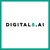 DIGITAL8 - The Digital Native Network logo