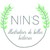 NIN's logo