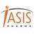 IASIS PHARMACEUTICALS HELLAS S.A. logo