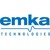 emka TECHNOLOGIES logo