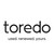 Toredo Shop logo