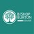 Bishop Burton College logo
