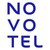 Novotel Nice Arenas Aeroport logo