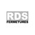 RDS FERMETURES logo
