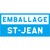 St. Johns Packaging (Emballage St-Jean Ltée) logo