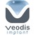 VEODIS logo