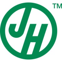 James Hardie UK logo
