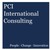 PCI International Consulting SAS logo