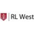 RL West / Langtree on Lake Norman logo