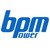 BPM-Power logo