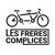 Les Frères Complices logo