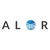 ALOR-tech logo