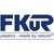 FKuR Kunststoff GmbH logo