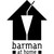 BARMAN AT HOME logo