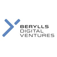 Berylls Digital Ventures logo