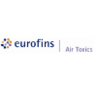 Eurofins Air Toxics, Inc. logo