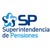 Superintendencia de Pensiones logo