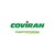 COVIRAN SCA logo