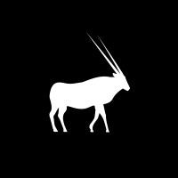 ORYX AGENCY logo