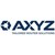 Logo di AXYZ CNC Routers