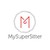 MySuperSitter, LLC logo