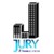 Jury & Associates logo