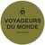Voyageurs du Monde logo