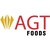 AGT Food and Ingredients Inc. logo