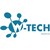 W-Tech FR logo