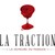 LA TRACTION - Escape Game logo