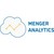 Menger Analytics logo