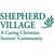 Logo di Shepherd Village Inc.