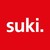 suki. logo