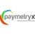 Paymetryx logo