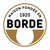 Maison Borde logo
