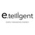 e.telligent GmbH logo