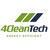 4CleanTech Ltd logo