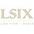 LSIX | LAW FIRM logo