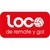Loco de Remate y Gol logo