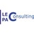 LecPac Consulting logo