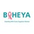 Baheya Foundation logo