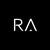 RA logo