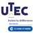 UTEC 77 logo