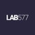 LAB577 logo