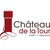 Le Château de la Tour logo