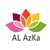 Alazka logo