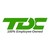 Transport Distribution Company logo