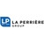 Groupe La Perrière logo