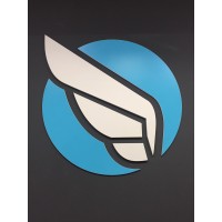 IRIS CARGO logo